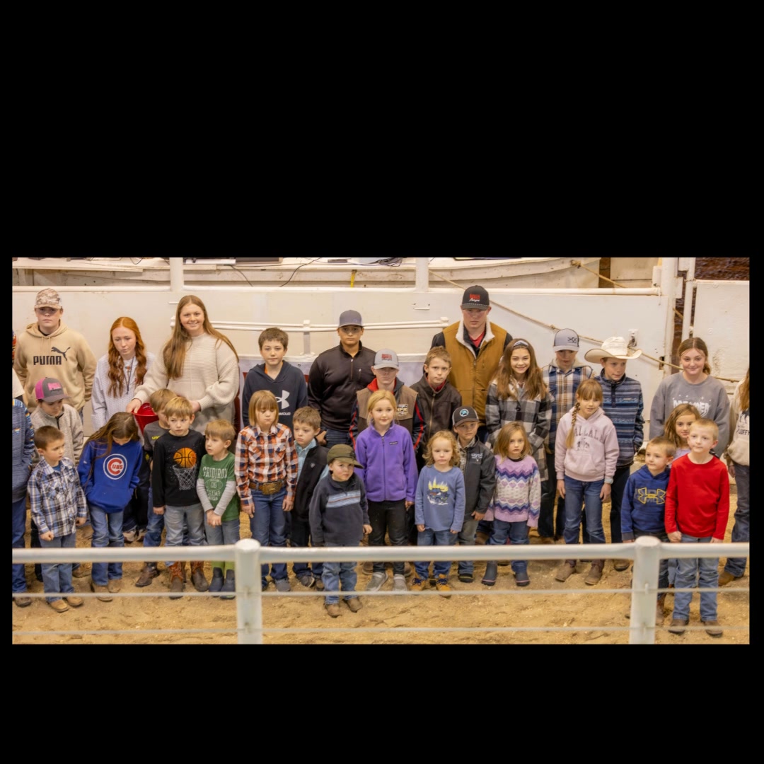 2026 HEIFER RAFFLE One of our favorite parts of sale day! We are ...