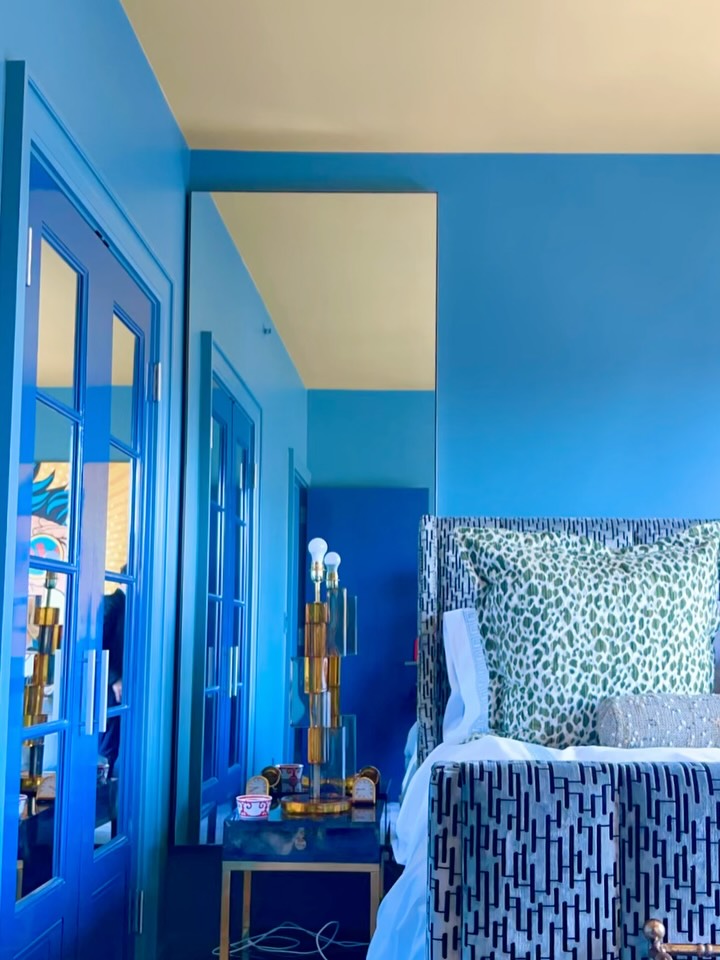 Garrow Kedigian Interior Design | New York NY
