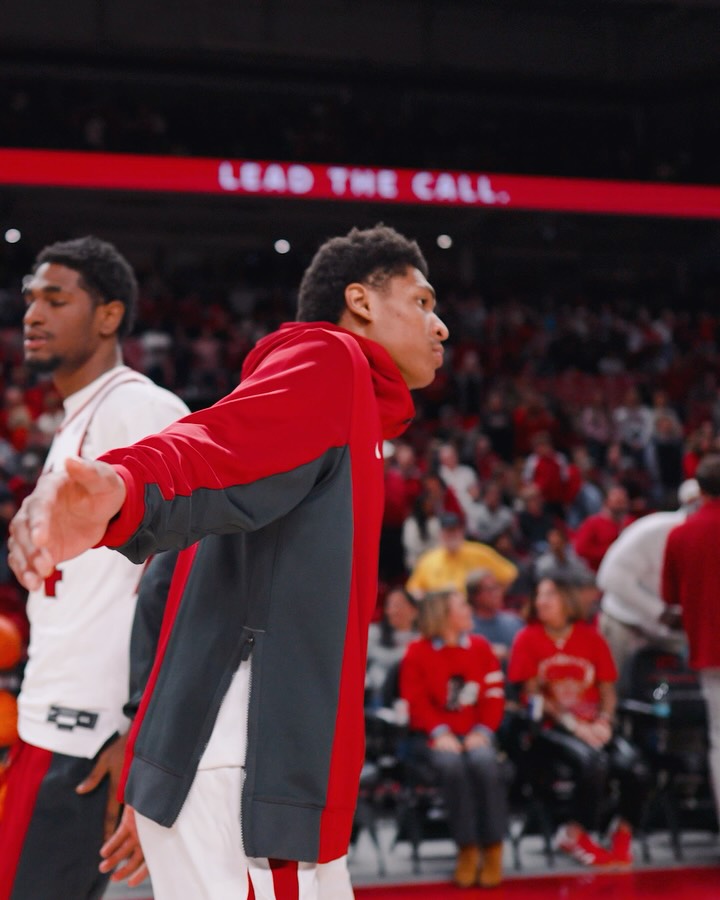 Arkansas Razorback Men's Basketball on Reels