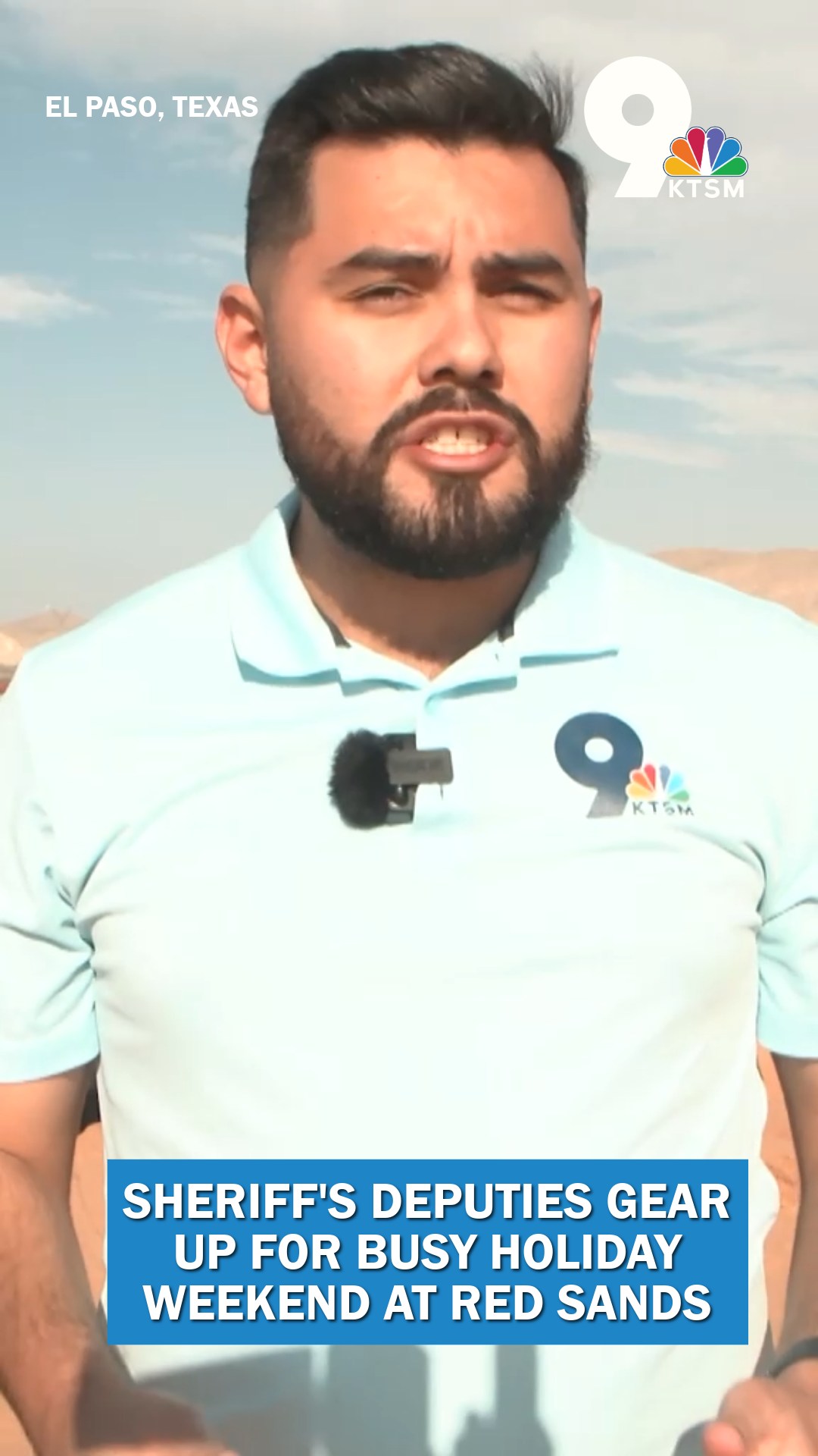 El Paso County Sheriff’s Office began increasing patrols on Wednesday ...