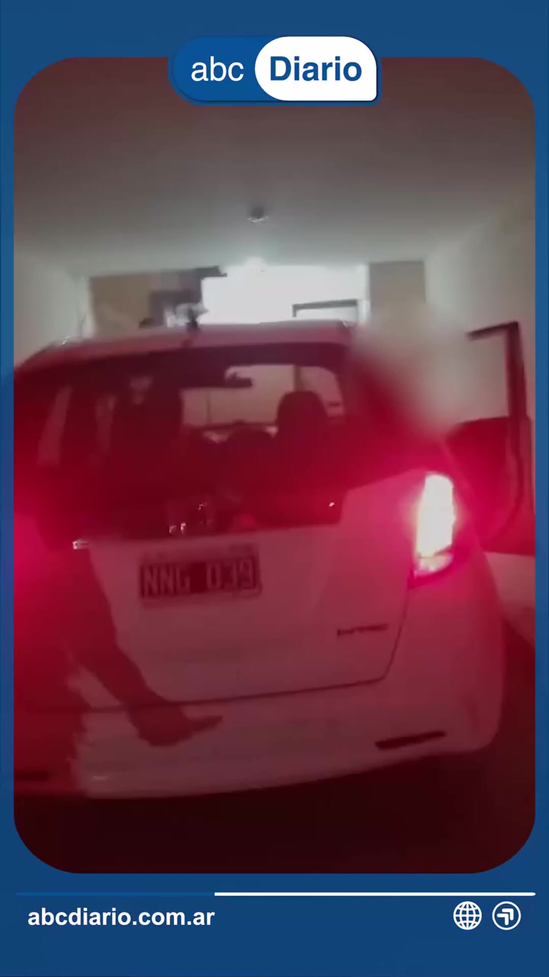 ⚠️ VIRAL Encontró a su esposa con otro hombre en un hotel  