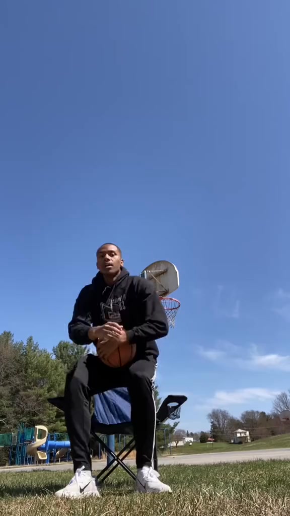 Jaylin Reed on Reels | Facebook