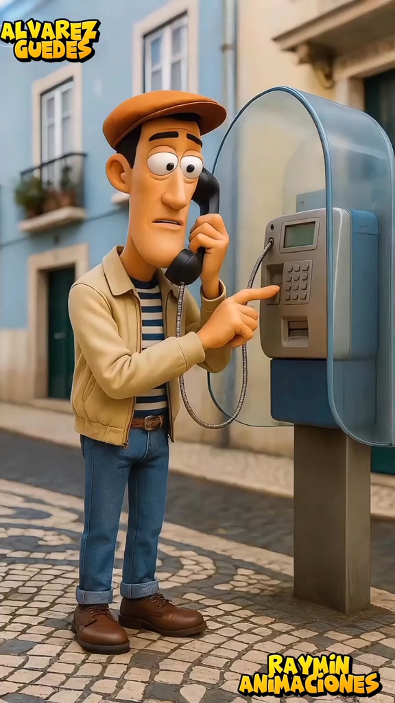 Raymin Animaciones #funnyvideo #humor #chistes #alvarezguedes # ...