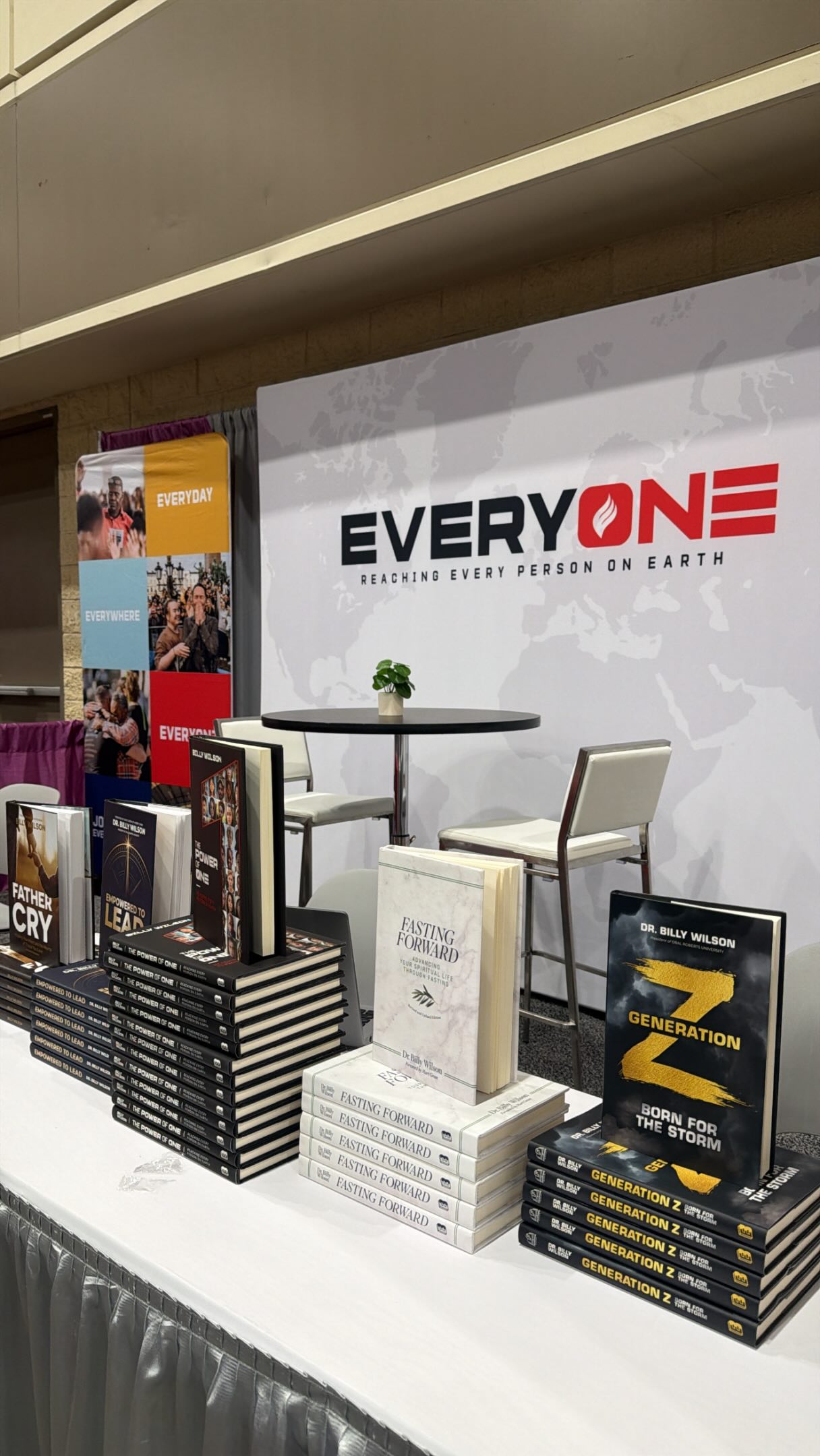 Empowered21 | Tulsa OK