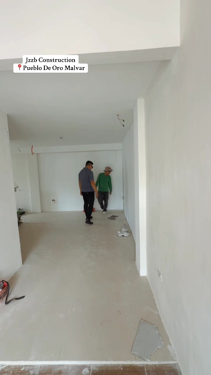 PUEBLO DE ORO RESIDENCE MALVAR BATANGAS ONGOING CONSTRUCTION 🚧 📍 ...