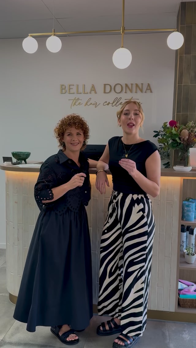 🌿 We’re Hiring — Senior Stylist 2026 🌿 We’re expanding! After spending ...