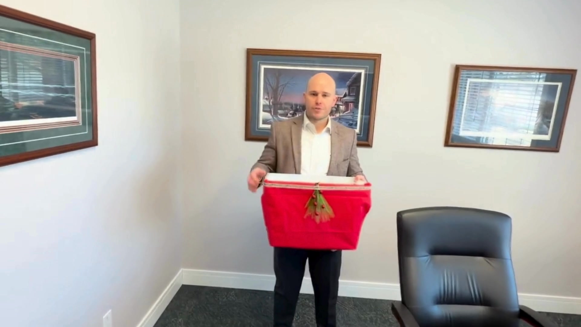 Week 2 winners for our TFP Winter Raffle are announced in the video ...