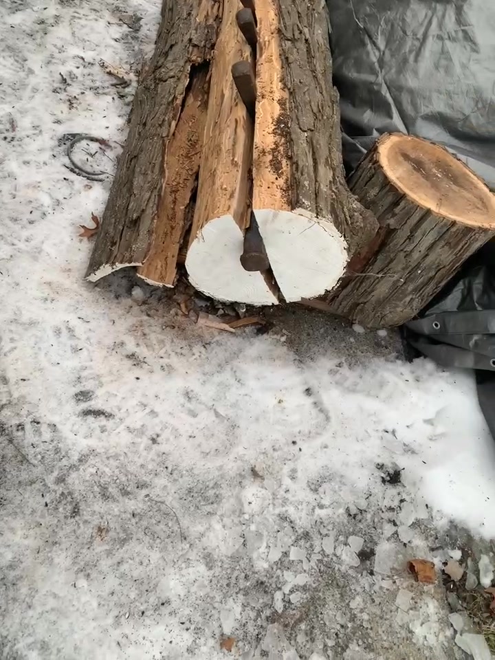 Finally got a day in southeast Michigan that wasn’t too windy. This is ...