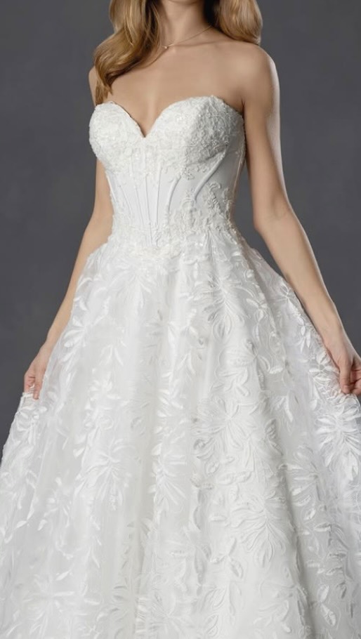 formal dresses annapolis md Mary's Designer Bridal Boutique preppy dresses