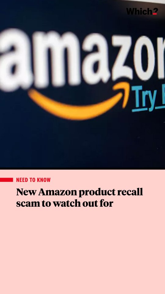 This nasty Amazon copycat scam prompted a Federal Trade Commission ...