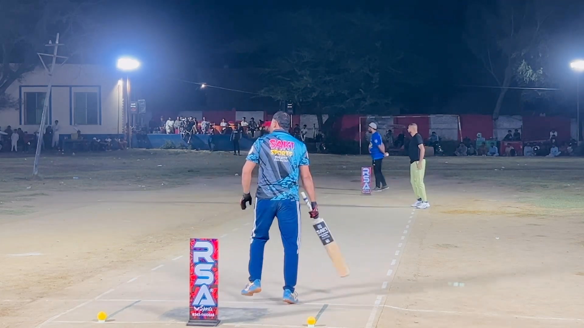 TAPE BALL CRICKET HISTORY BEST BATTING BEST SIXES BUNTO BHAI VS FAHAD ...