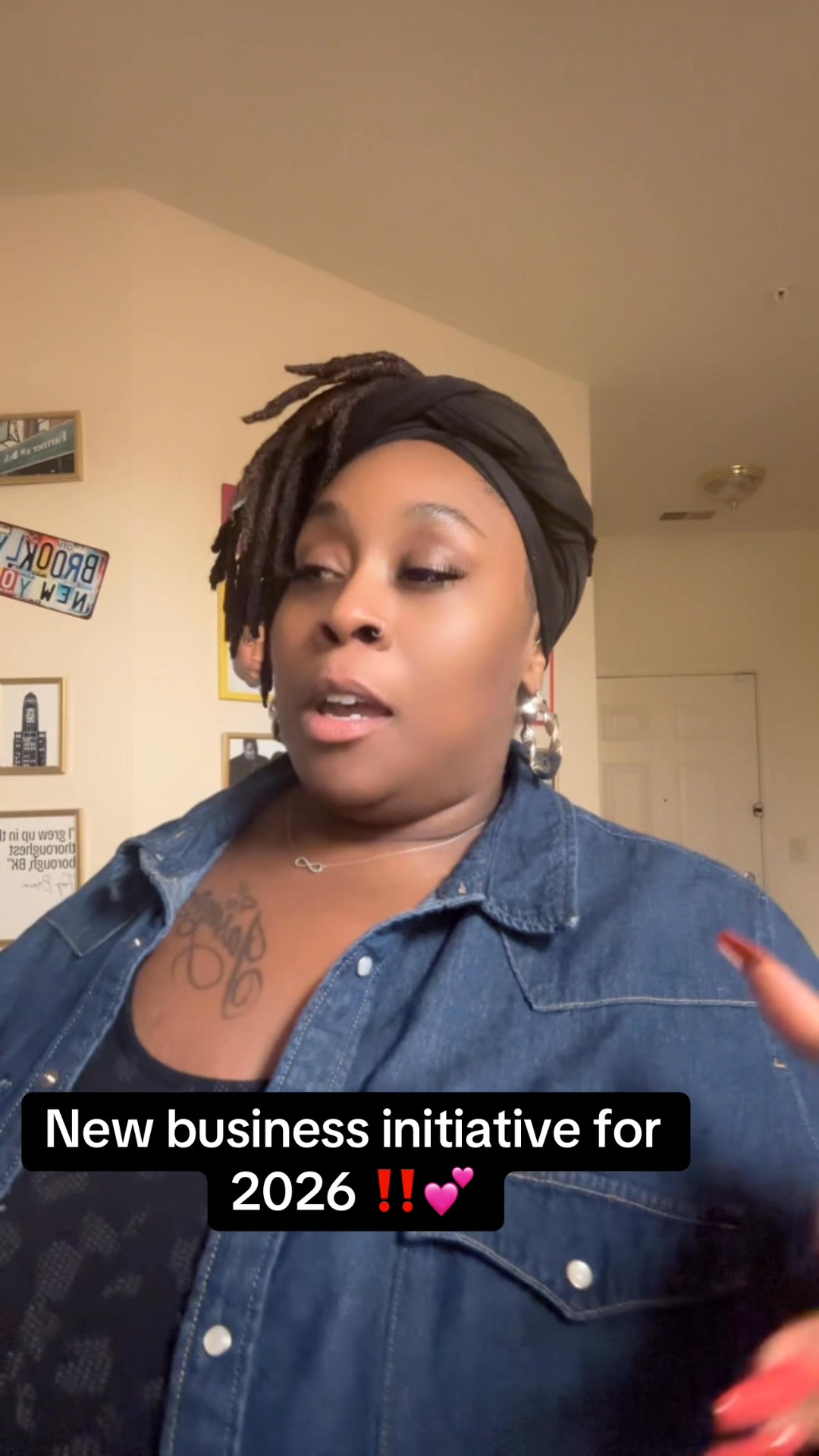 The promise for 2026 is... - Erica Ware, The Confidence Coach | Facebook