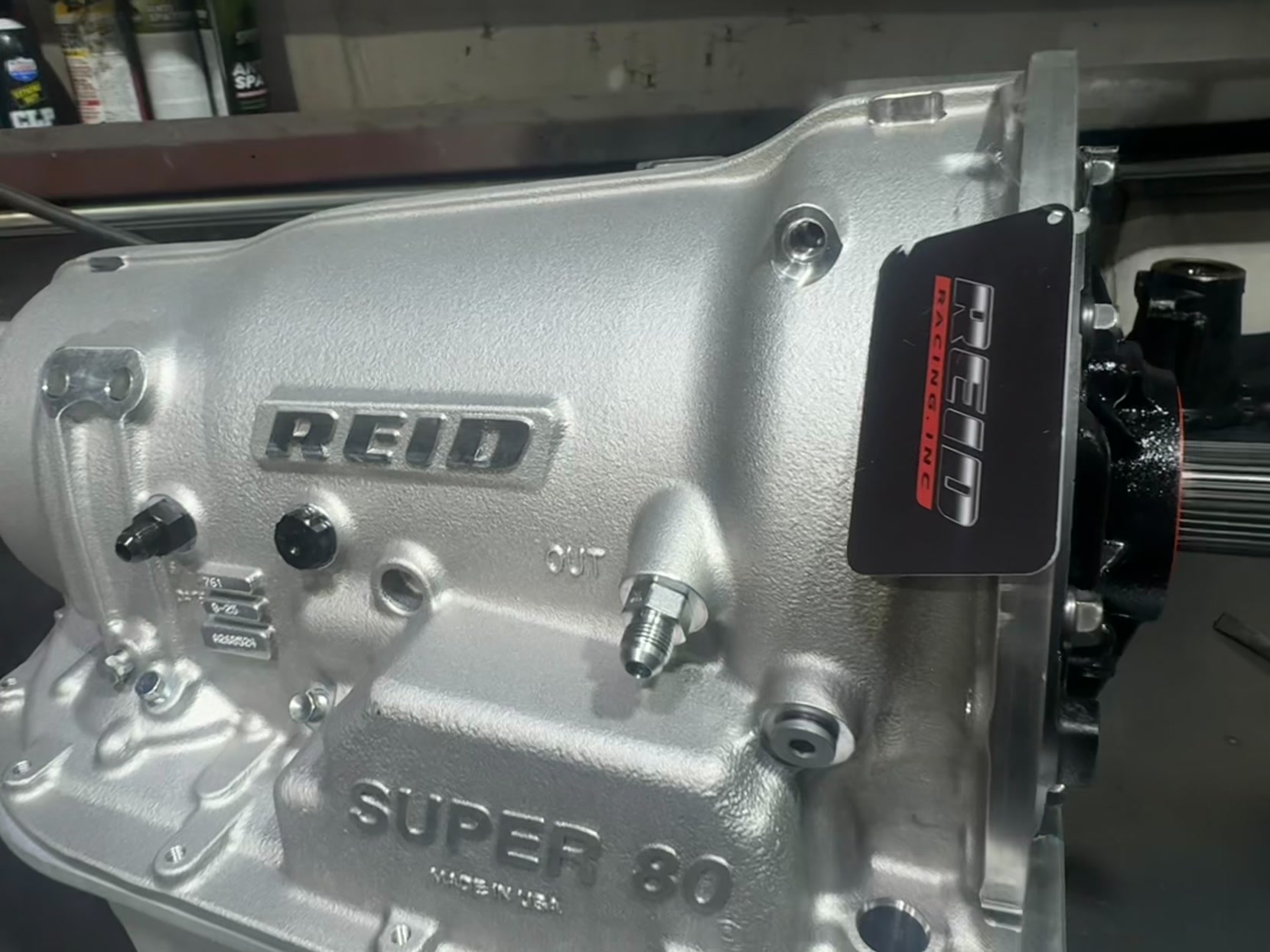 Another build going to the dyno. | Jake's Performance | Facebook