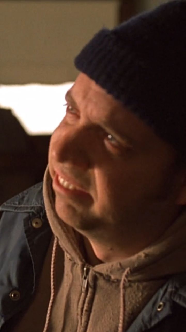REJOICE A man by the name of Billy Milligan became the first person in ...