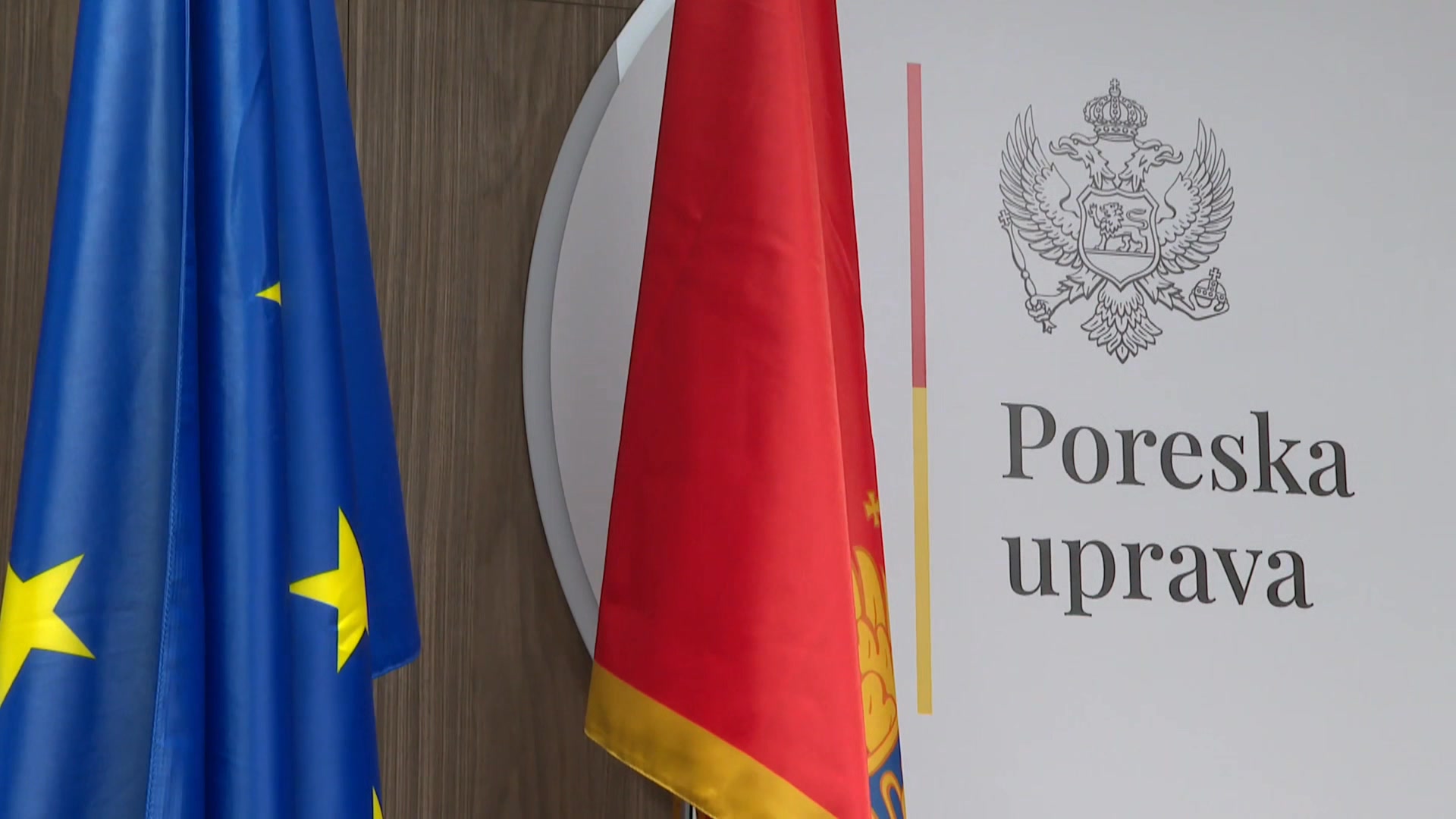 Poreska uprava Crne Gore | Podgorica