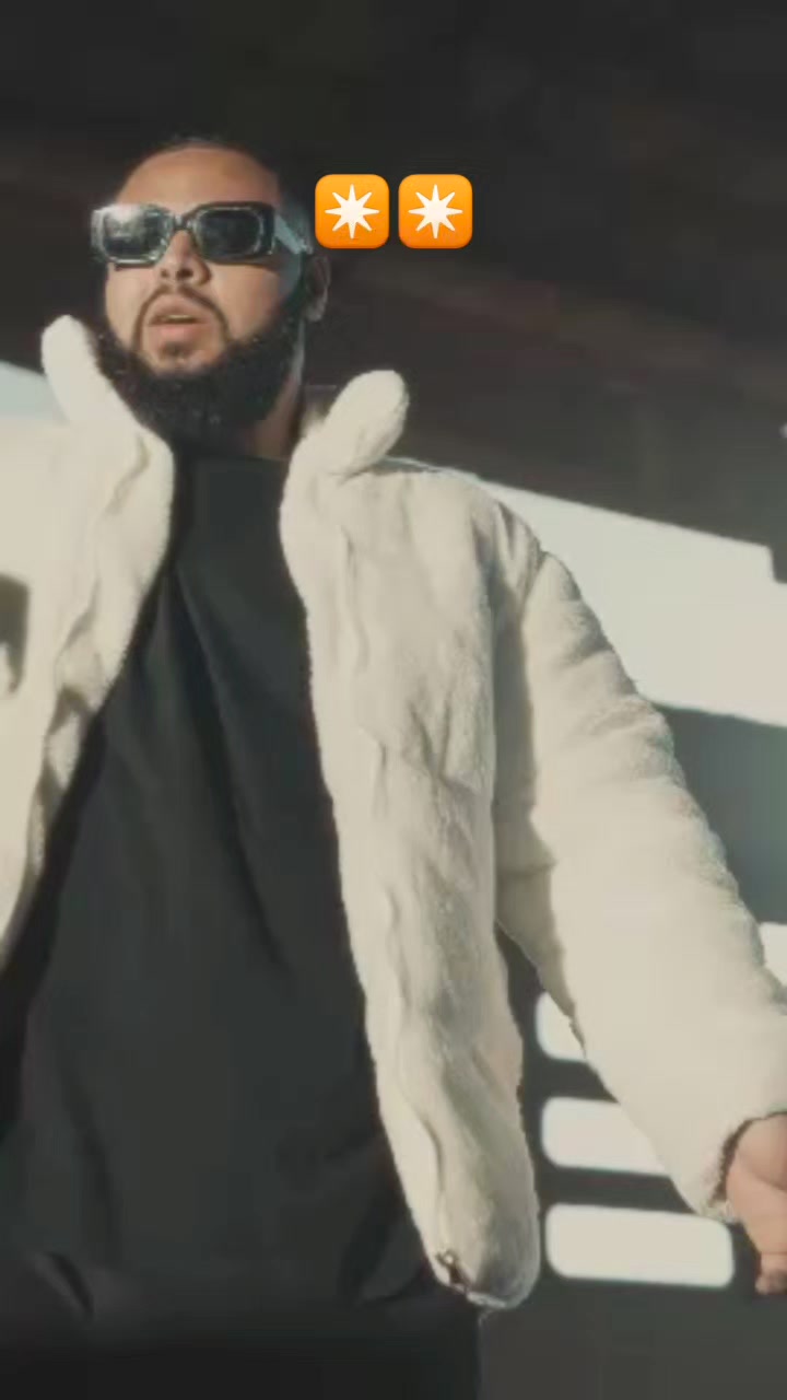 كام صندل.. بالشوت جن بم بم ️ لينك الفيديو كامل على يوتيوب في أول كومنت ...