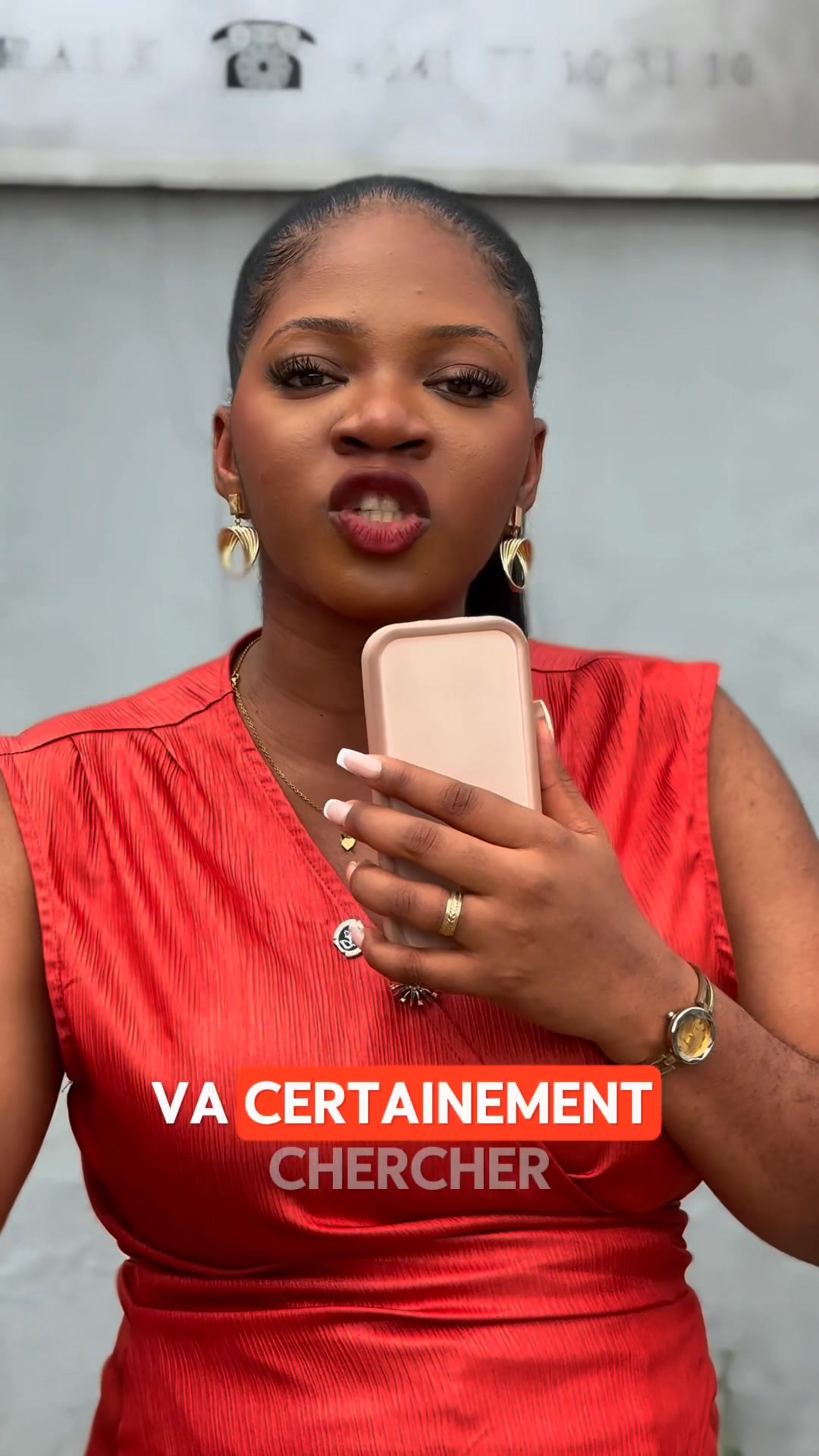 Opte pour la gratitude, même dans l’attente. Alors que nous entamons ...