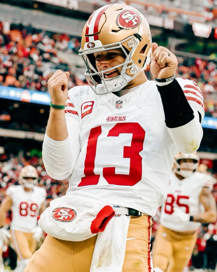 Niners Nation on Reels | Facebook