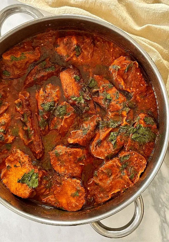 Libyan-Style Beef Stuffed Potatoes (Mafrum) By @adimarom5 #groundbeef # ...