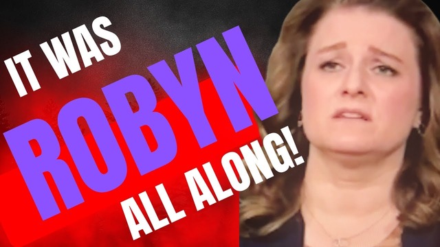 Robyn Is Guilty!! | Viral fun | Facebook