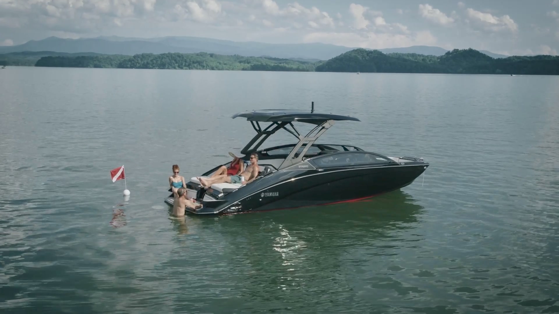 Introducing DRiVE – The Marine Industry’s First Ever Dual Paddle ...