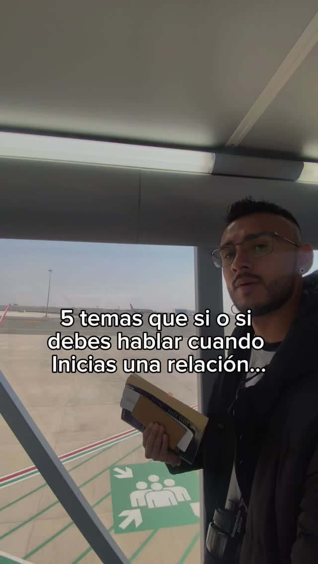 🗣️ tema 1… Que tipo de relación quieres: Muchas personas asumen que ...