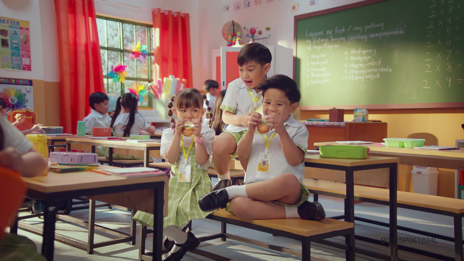Ube-r sa sarap and Kesooo Pinoy ang saya! Sarap ng Pinoy klasik, nasa ...