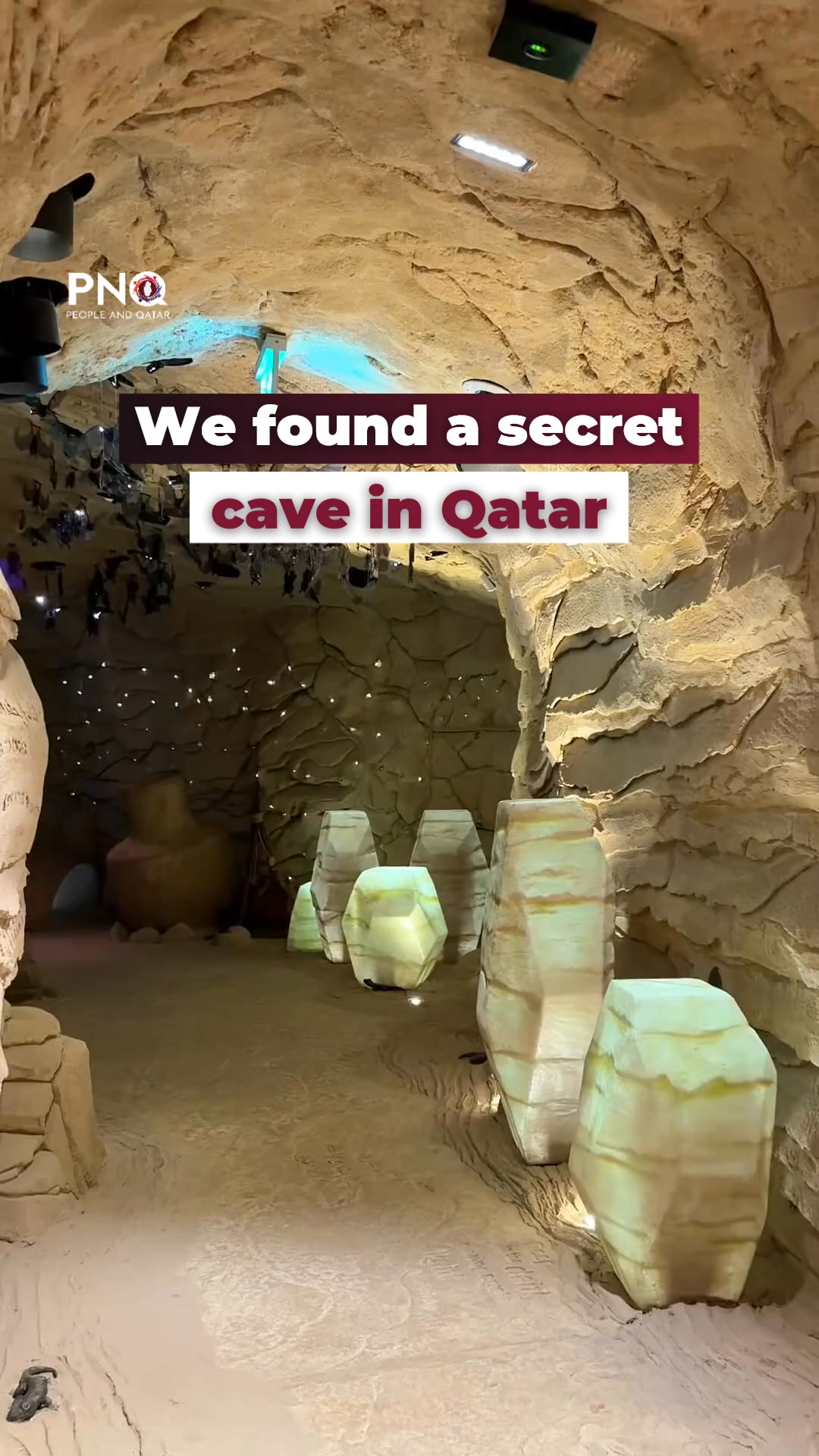 Hidden Histories: What Lies Beneath