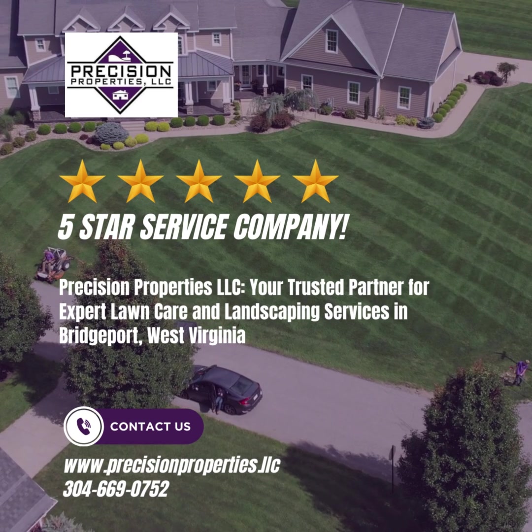 Precision Properties LLC