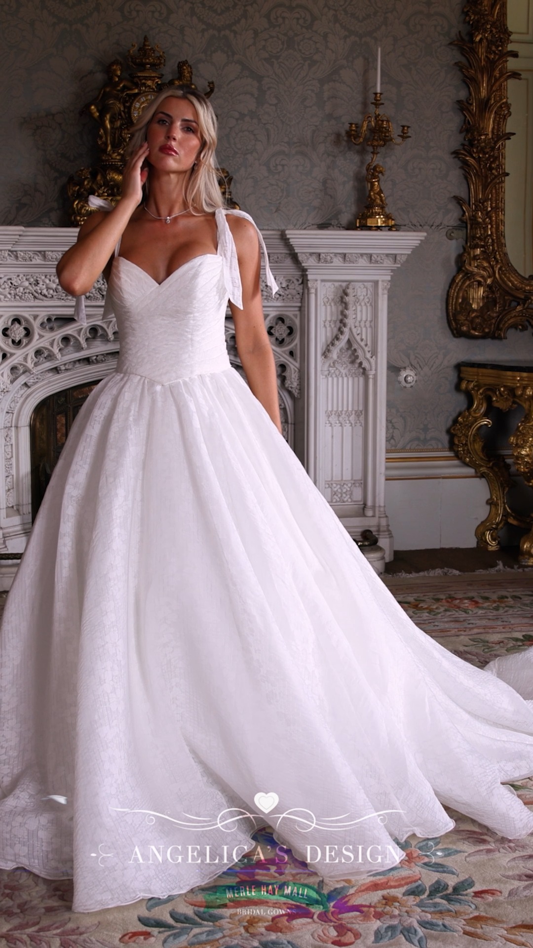bridal dresses des moines 🌷Style: RQ2243✨XV Años Gowns 🌷, ✨Price: $1,898 ✨Angelica's Design Store ✨, ✨Embrace elegance in this stunning light pink ball gown, featuring layers of glittering tulle and intricate rose-toned line silhouette and asymmetrical Size:10/44 Bridal boutiques Thread Embroidery Work Yellow Designer Dresses |