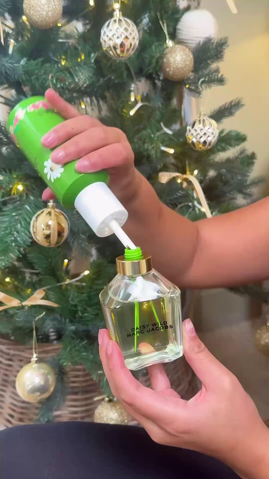Gift a refill of their favourite perfume this Spritzmas 🎁🎄 We've got a ...
