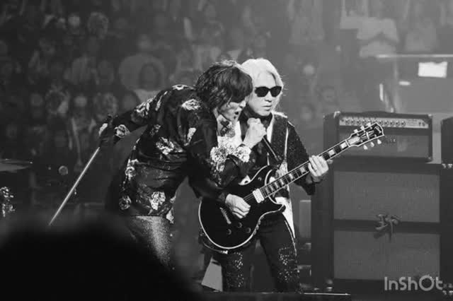 B'z 35th special】 2011年6月1日発売 49th Single「Don't Wanna Lie