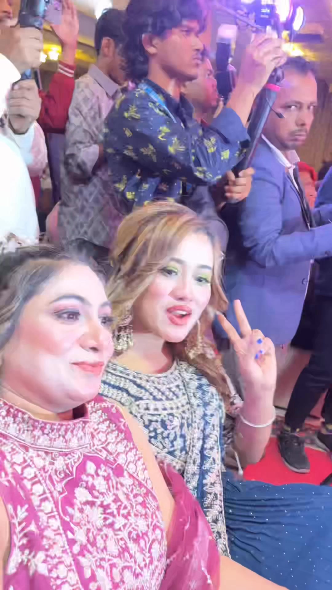 My Favourite Choreographer💗Syed Ruma apu😍😍😍 | Sonia Parvin