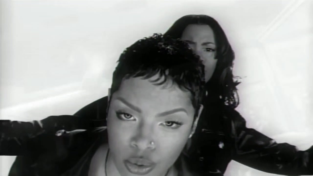 Total - No One Else (Puff Daddy Remix) (ft. Foxy Brown, Lil
