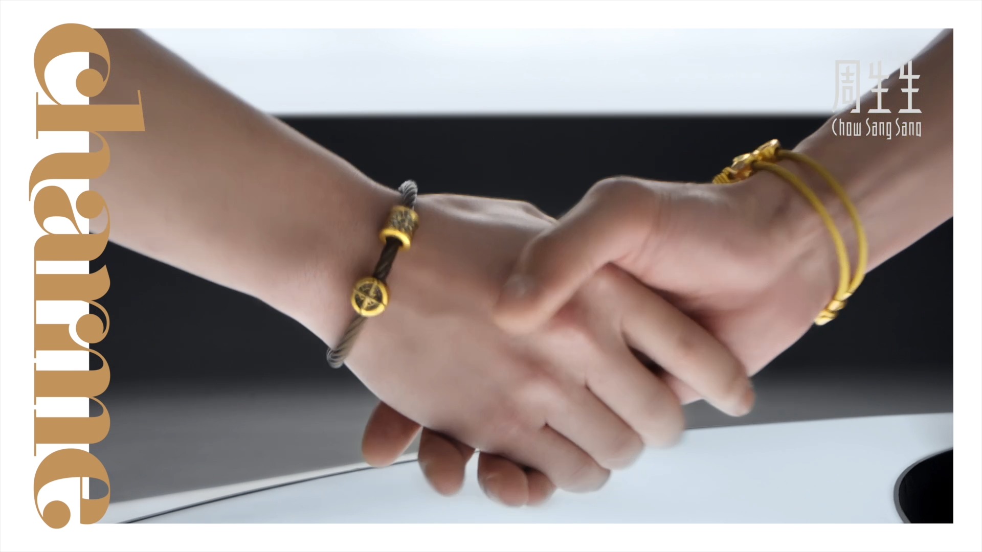 Chow Sang Sang Jewellery... - Chow Sang Sang Jewellery 周生生珠寶