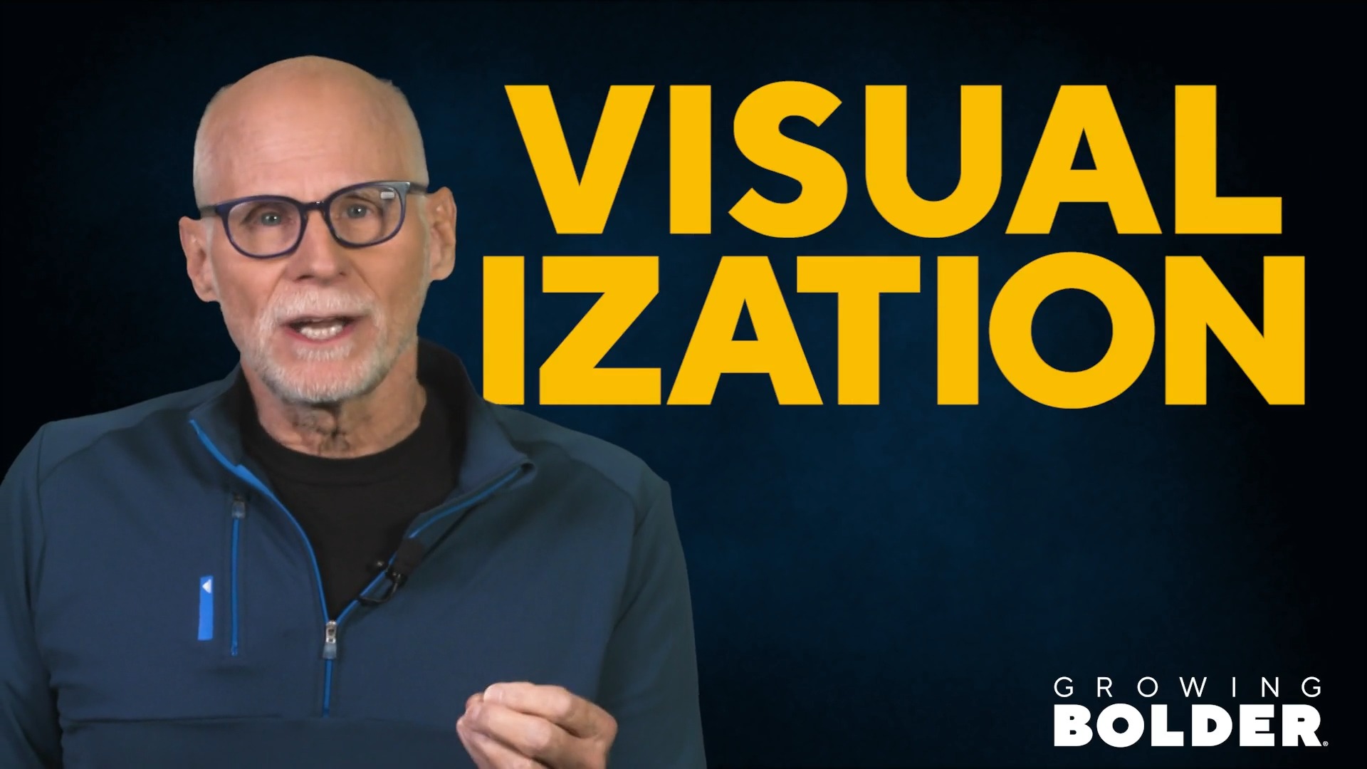If you don’t practice visualization — give it a try! There’s no harm in ...