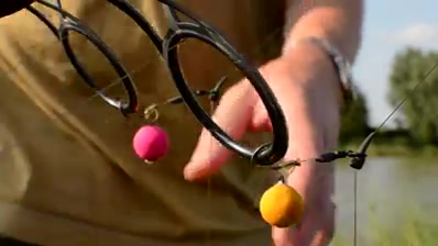 Korda Line Saver Bead Kit – Essential Carp Fishing Accessory For Coarse Fishing Rig Setup