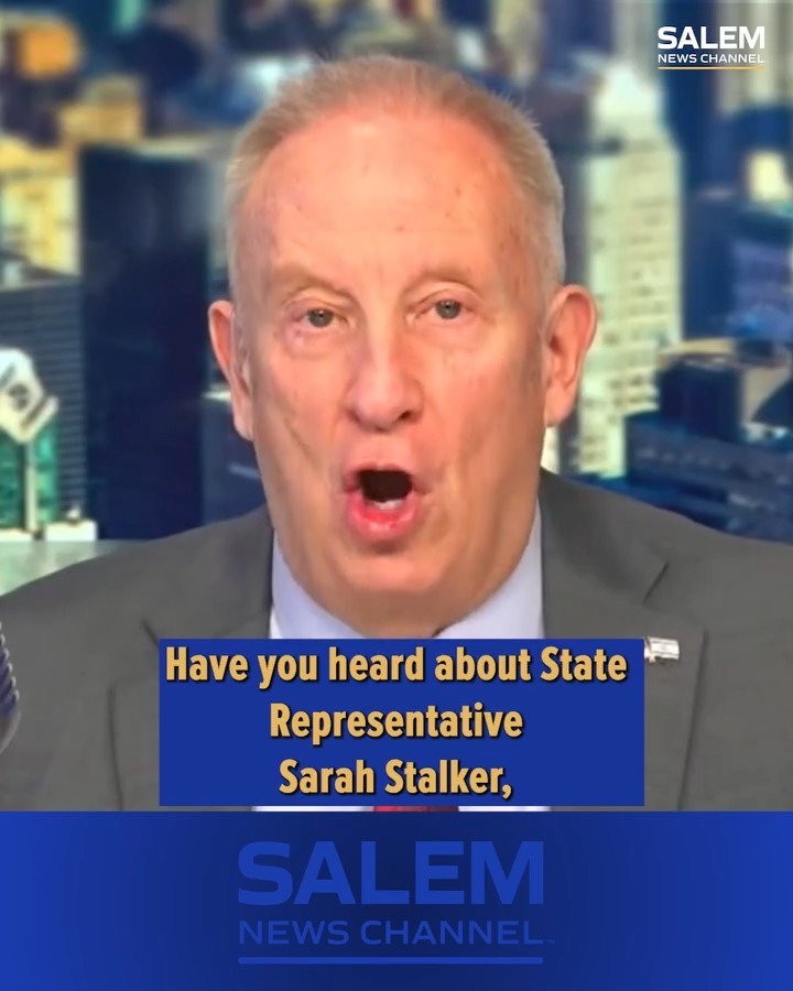 Mike Gallagher talks about the viral video of Kentucky State Rep. Sarah ...