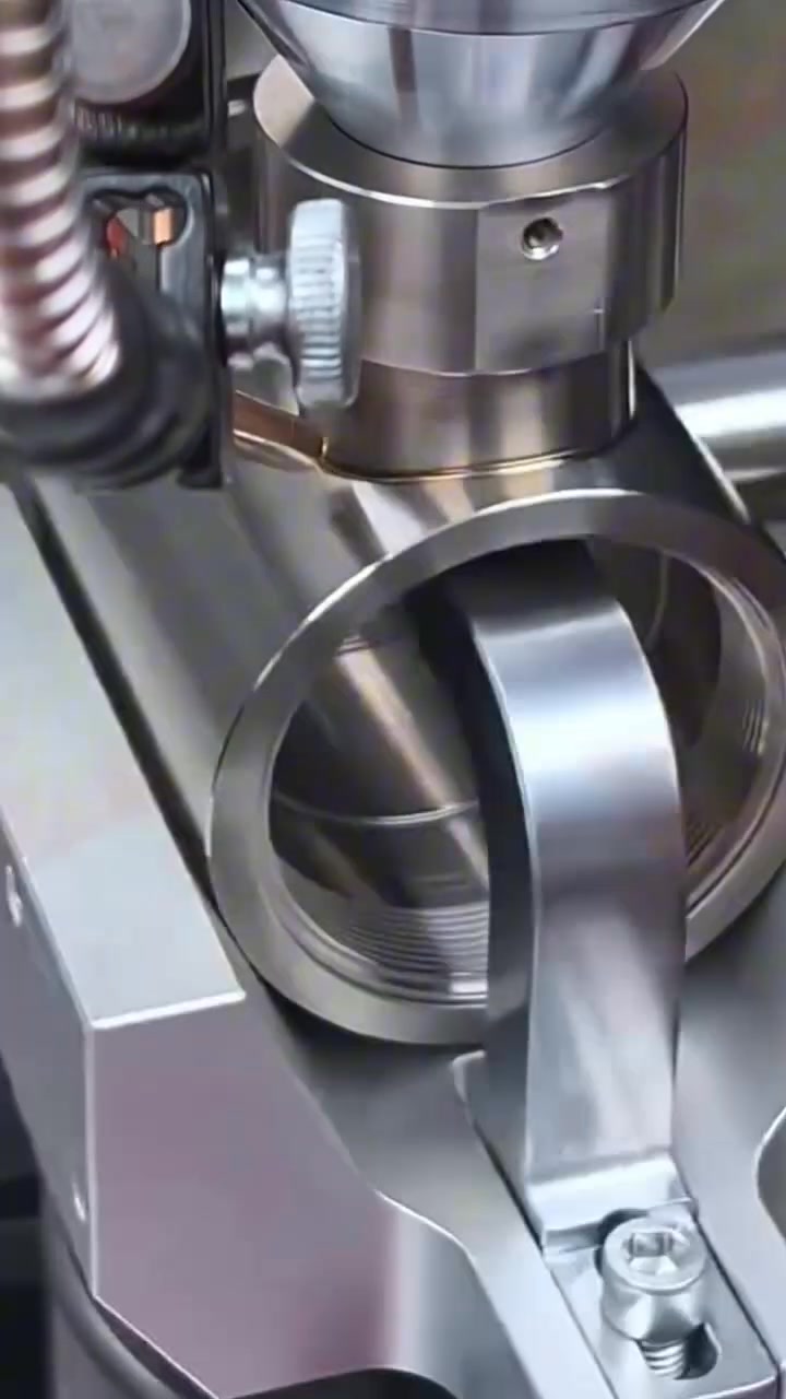#Automation Equipment #Laser Platform Welding Machine | Raymal Bhai ...