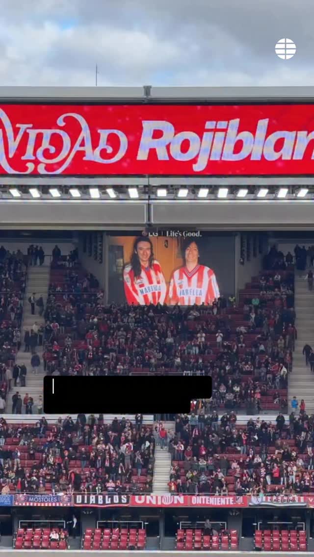 ‘Si te vas…’ de Robe Iniesta emociona al Metropolitano Así ha sido el ...