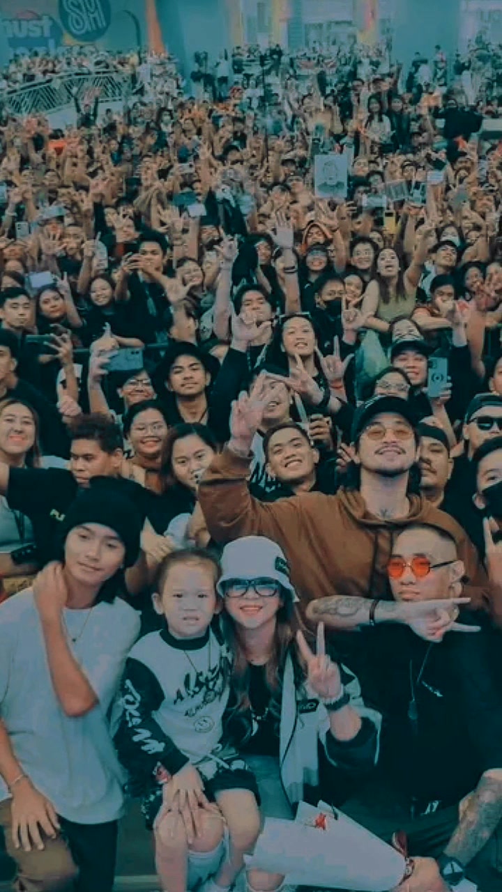 #OngFam : 🌴Be One Of Us 🌴💯🔥 ️ | Vj X OngFam | Facebook