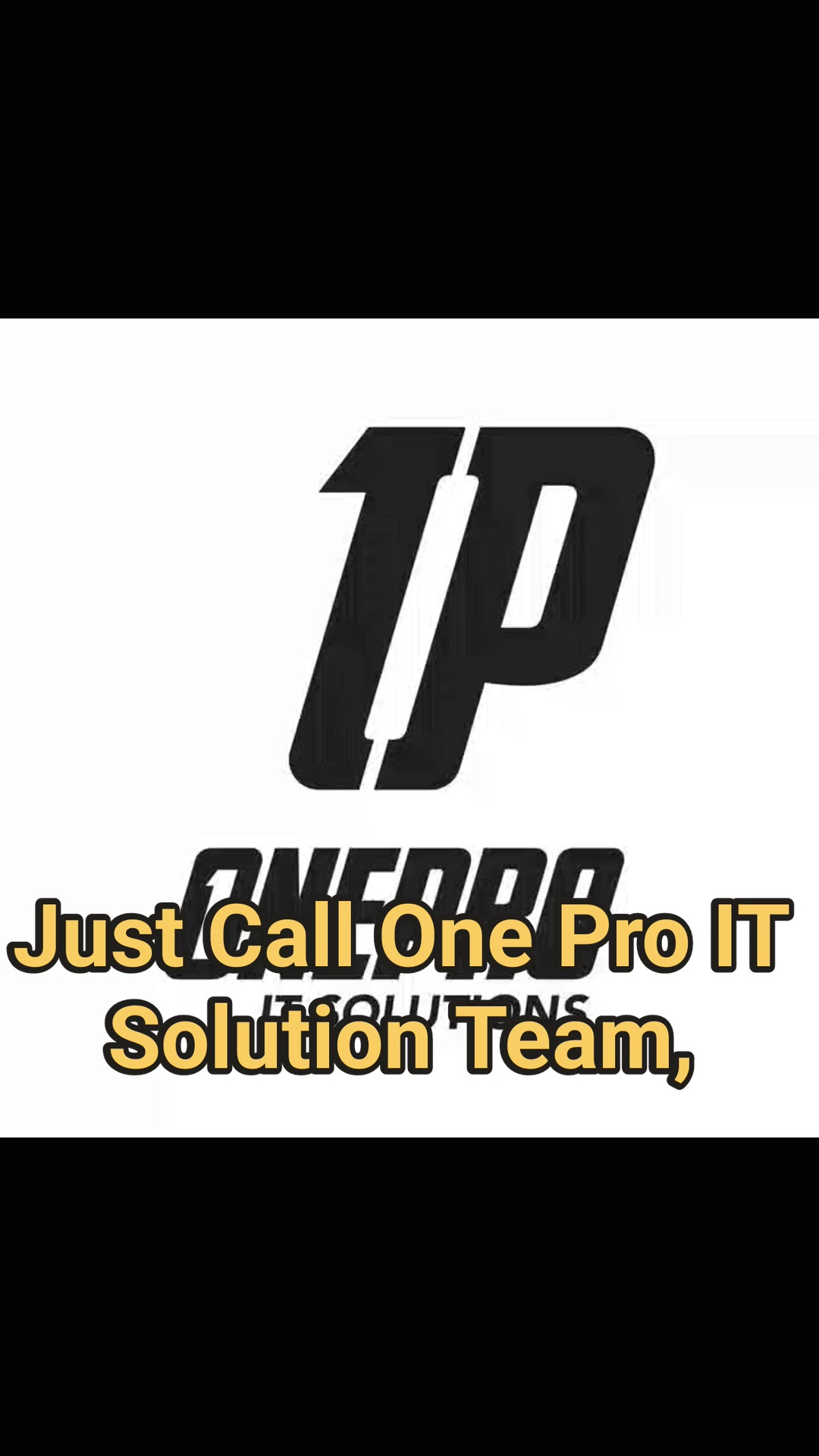 OnePro It Solutions | Mabalacat