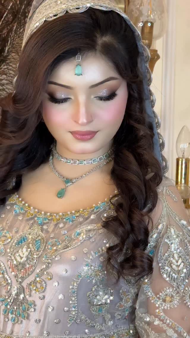 Kashee’s kingdom Lahore 🦋VALIMA BRIDE💎 - Kashee's - Artist | Facebook
