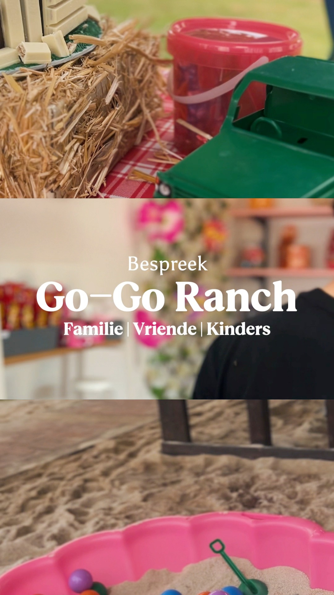 Go-Go Ranch | Pretoria