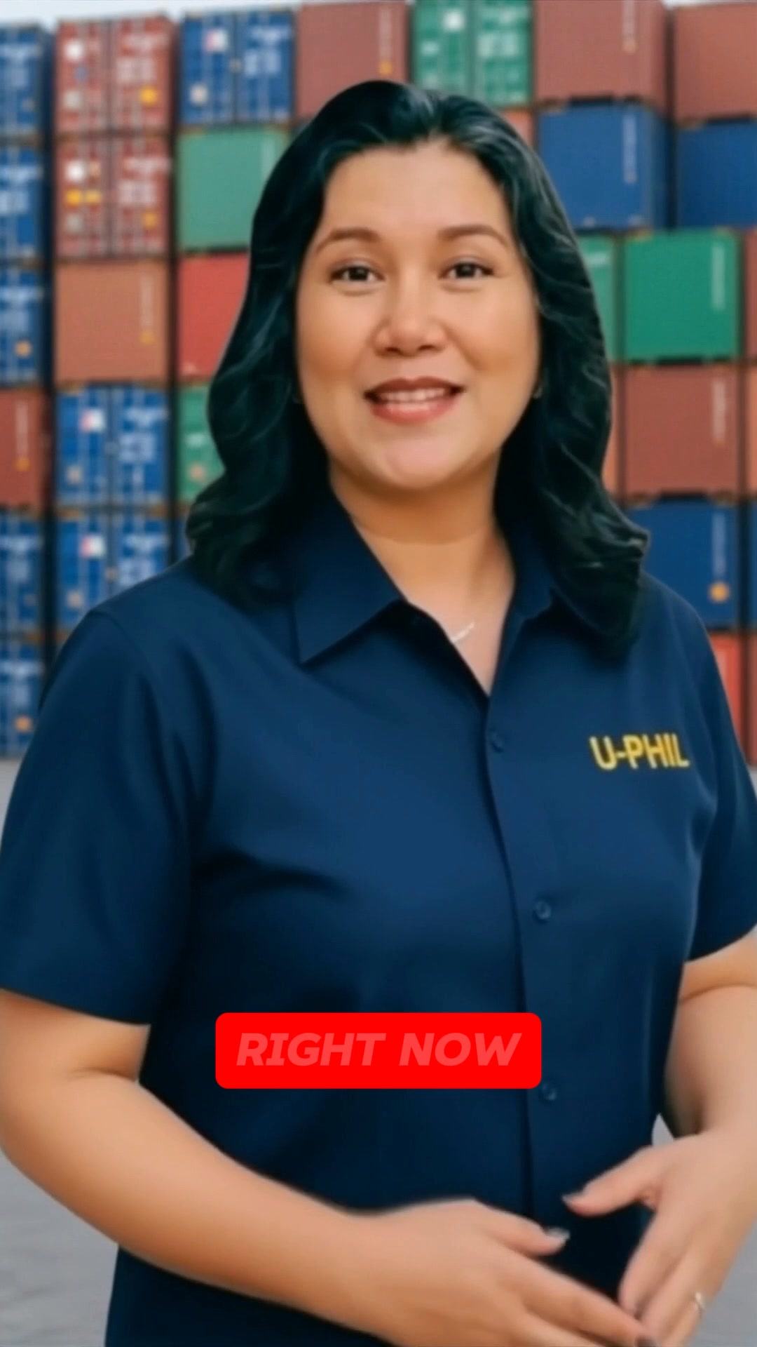 UPHIL Containers PH | Pasig