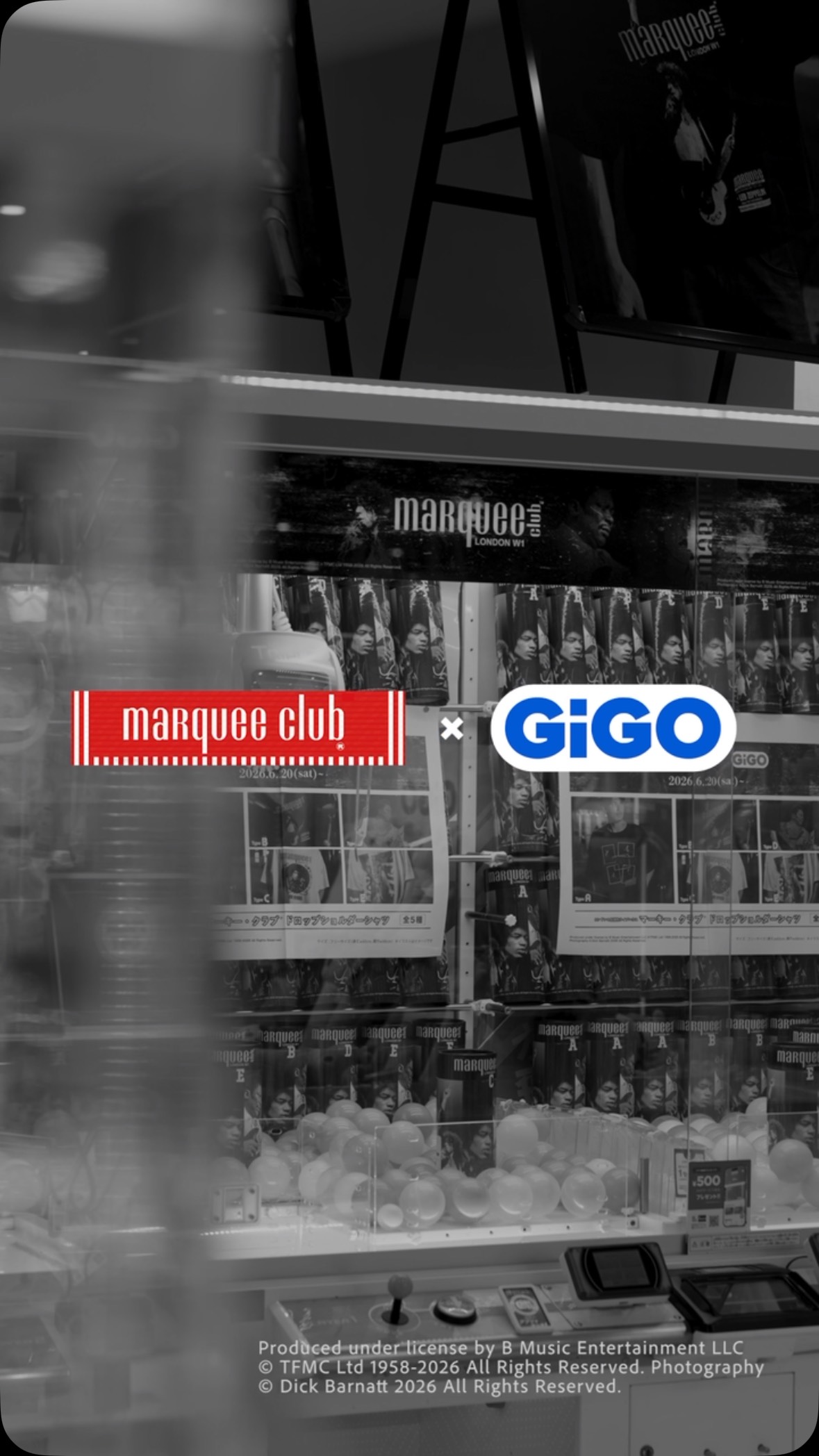 marquee club Japan (@MarqueeClubJapan) • Facebook