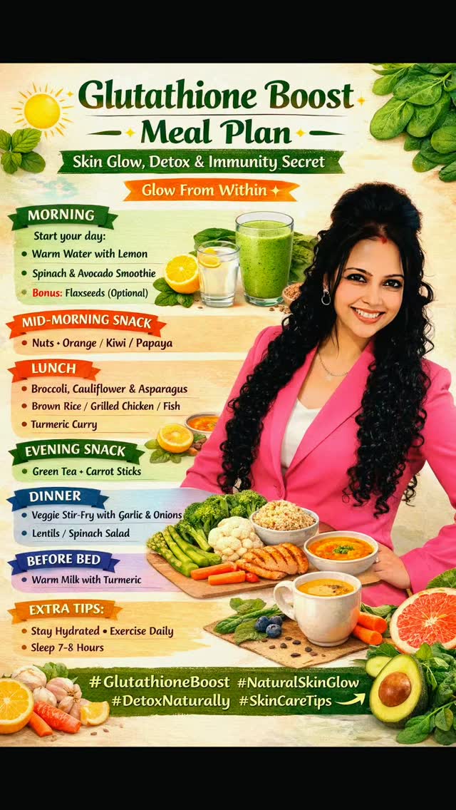 glutathione before bed Understanding Glutathione: Benefits, Risks, and Essential Information  Natural Glutathione Boost Meal