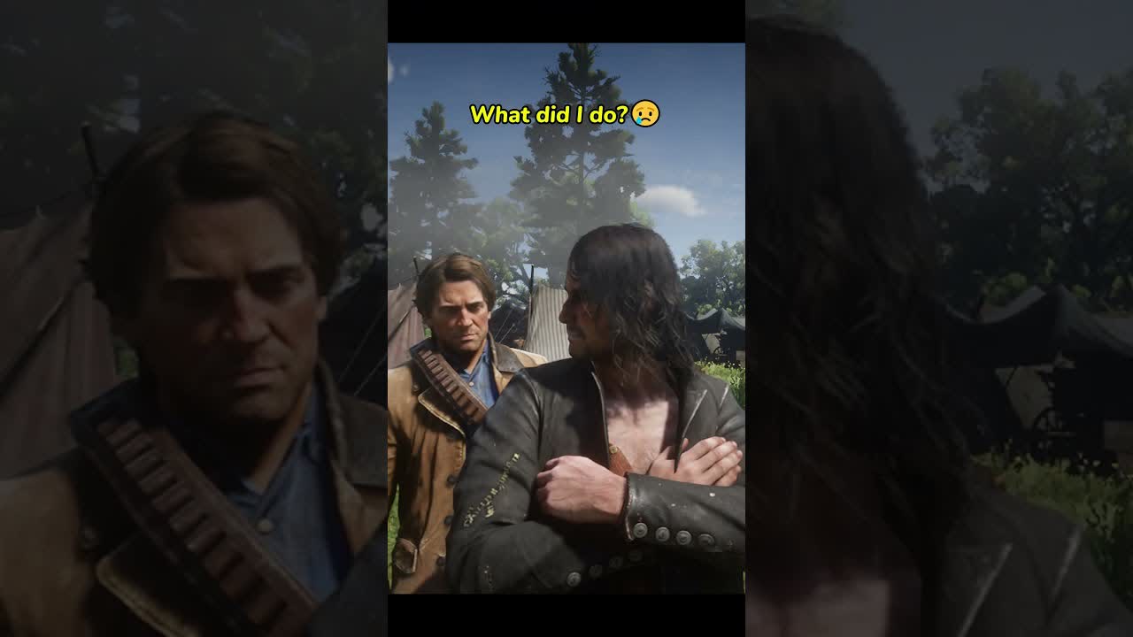 #reddeadredemption2 #rdr2 #rdr #reddeadredemption #johnmarston # ...