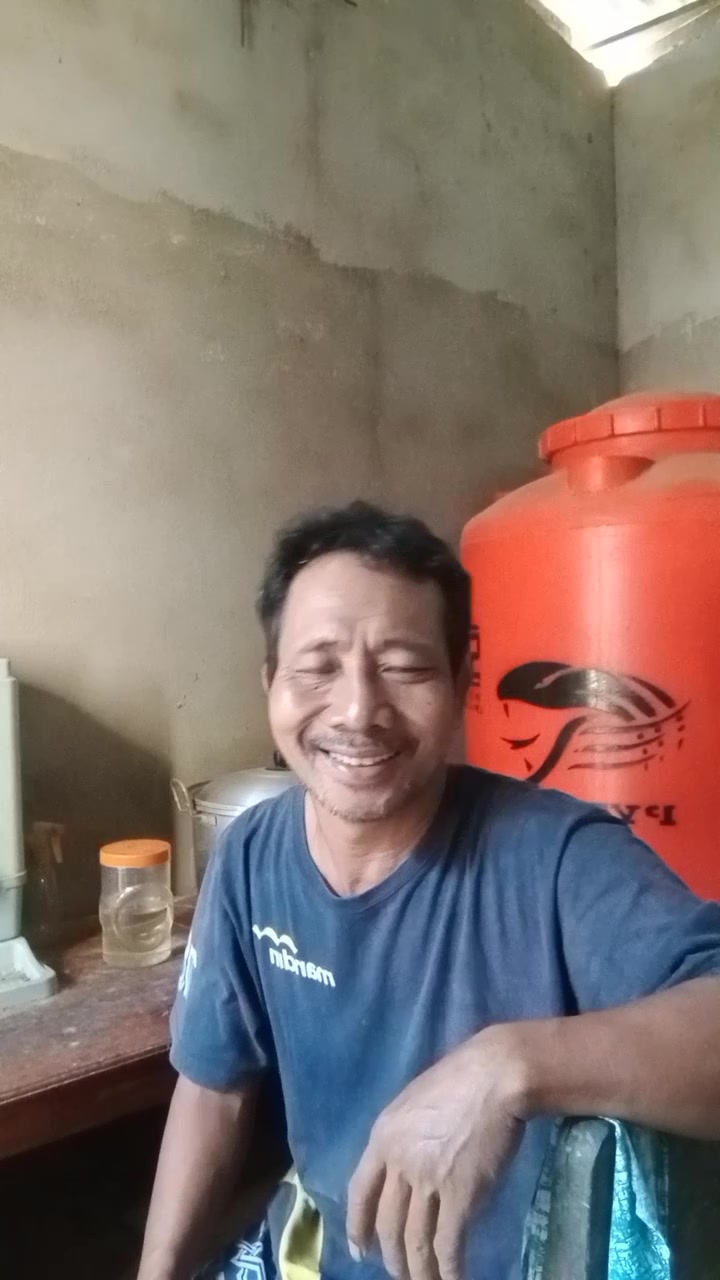 Masak dulu😁😁 #fyp | Ruadi | Facebook