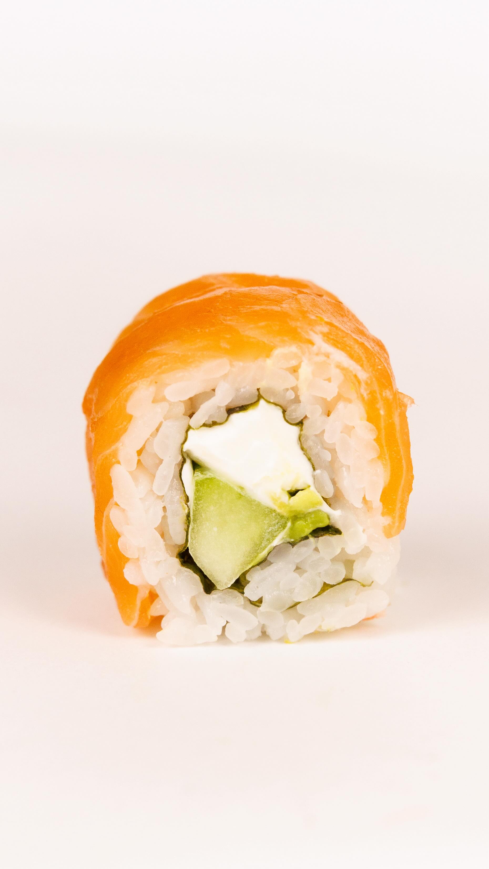 Moshi Moshi - ¿Sushi de Rib Eye al carbón? ¡Si, por favor! Visita MOSHI ...